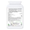 Rbiotic Turmeric Forte.Turmeric Herbal Combination Plus Immunity Support:90 Capsules