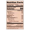 Great Value Cinnamon Applesauce, 3.2 oz, 12 Pouches