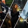 Rechargeable Camping Lantern, Camping Lights, Outdoor Portable Lanterns
