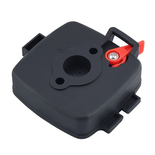 Hipa SRM 225 Air Filter Cover Air Cleaner Case for Echo Weed Eater SRM225 SRM-225 GT225 GT-225 PE225 PE-225 Tune Up Kit 90097 Fuel Line 90116Y Repower Maintenance Kit Brushcutter Pruner