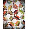 Sweet Jane's Grandma Mary's Five Patch