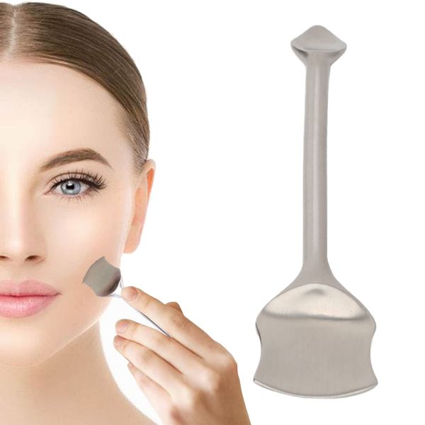 Blackhead Remover Tool Stainless Steel Blackhead Extractor tool Lightweight Skin Care Acne Extractor Tool for Women Girl