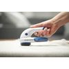 Evercare Fabric Shaver, Large,White