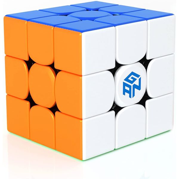 GAN 356 R S 3x3