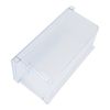 sparefixd Bosch Classixx Bottom Drawer Fridge Freezer for KIV38V01GB ONLY