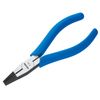Hozan P-40 Universal Pliers with Knurled, Wide