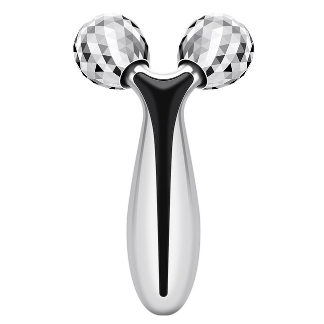 Beautiful face roller, small face roller, face roller, facial device roller, face slimming, face massage, beauty roller massager, men&#39;s waterproof micro-current, unisex