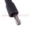 3x Spark Plug Tester Ignition System Coil Engine In Line Diagnostic Test Tools