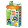 LeapFrog Tag Junior Abc Memory Game Flashcards
