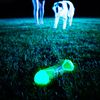 Chuckit Tumble Bumper Max Glow Medium