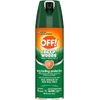 OFF! Deep Woods Insect Repellant Spray, 6 oz (Pack of 1)