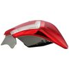 Tail Light Taillight Taillamp Brakelight Lamp  Driver Left Side Hand 8156006470