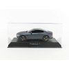 NOREV Polester 1 2020 Osmium Gray Black Frame Black Interior
