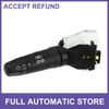 Turn Signal Light Switch Column Multifunction Switch Single Custom For Nissan