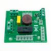 ATY SECURITY ELECTRONIC BOARD CONNECTION 030-0018 RAPID120E WARMER