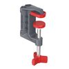 Real Avid Smart-Assist C-Mount, Clamp-Down Mount Compatible with Smart-Assist Accessory System - Features Reversible Mounting and 4 Smart Docks