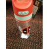 Vandor 18 oz Tritan Water Bottle with Wireless Bluetooth Speaker