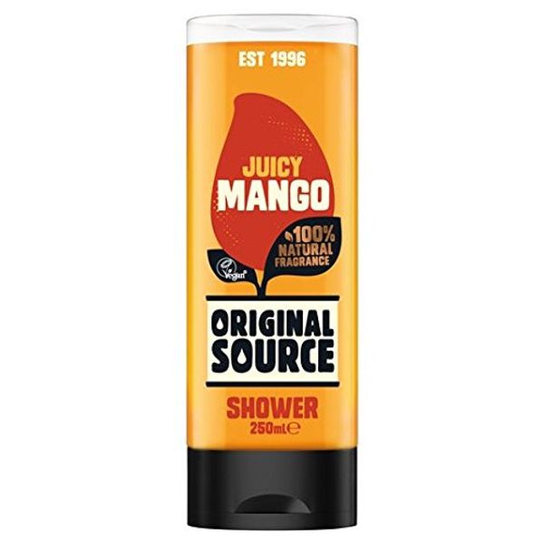 Original Source Mango Shower 250ml by Original Source