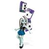 Mega Bloks Monster High Monsterific Name Builder