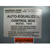 CONTROL BOX - INGERSOLL-RAND DOOR CLOSURE AUTO-EQUALIZER MODEL 7949 - NEW