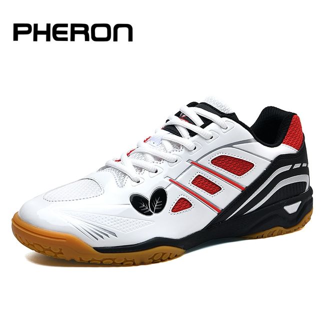 Professional Tennis Shoes Men Women Baseball Shoe Badminton Table