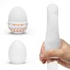 TENGA EGG RING Egg Ring [Tightening Feeling with Extra Thick Ring Details]
