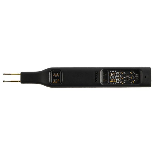 Ieron Optocoupler Test All-In-One Machine Optocoupler Transistor SCR Electronic Component Test Millisecond-Level Intelligent Equipment