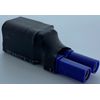No Wires: EC5 Series / Serial Battery Connector - Double Your Voltage