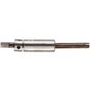 Walton 10064 #6, 4 Flute Tap Extractor With Square Shank