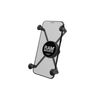 RAM MOUNTS RAM-HOL-UN10BU X GRIP PHALET WITH TETHER RAM MOUNTS