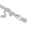 BILLET FLUID PRESSURE SENSOR ADAPTER FITTING GM LS | -4AN TO 16MM X 1.5