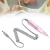 Nail Drill Handle Nail Drill Machine Replacement Handpiece Adjustable Speed Nail Polishing Machine Replacement Handle