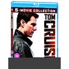 Tom Cruise 5 Movie Boxset