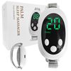 YAMEOME Sleep Assisted Handheld Pulse Generator,Sleep Aid Device,Relief Anxiety