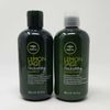 Paul Mitchell Tea Tree Lemon Sage Shampoo & Conditioner 10.14 oz DUO