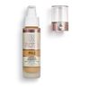 Makeup Revolution IRL Filter Longwear Foundation, Medium to Full Coverage, F11.2, 23 ml