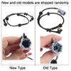 ABS Wheel Speed Sensor 47910EA025 Car Front Left/Right Wheel Speed Sensor for NAVARA D40 4WD