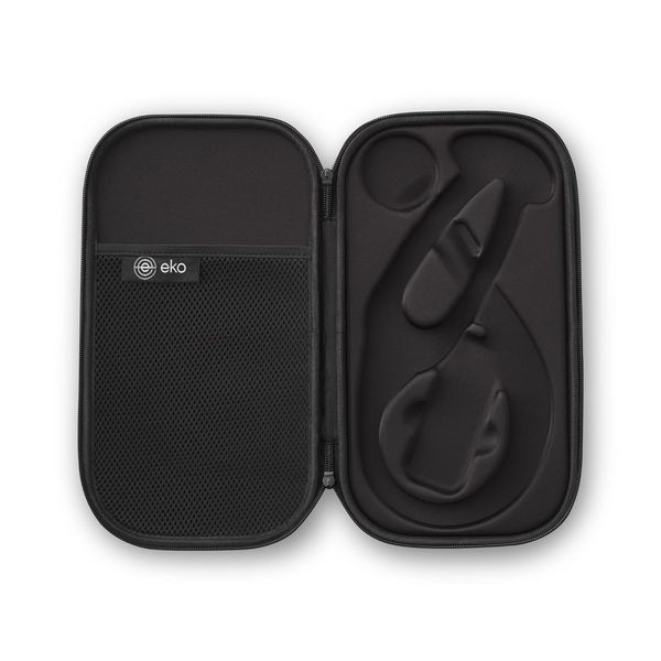 Eko Stethoscope Case Built for 3M Littmann CORE Digital Stethoscope/Cardiology I