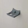 Echo Dot 3Rd Generation Wall Bracket Mini Hidden. Black