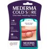 Mederma Cold Sore No Touch Discreet Healing Patch, 12 Hour Protection, 15 Counts