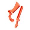 GULUANT Replacement C453000481 Throttle Trigger for Echo PAS-225 Lawn Mower