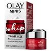 Olay Regenerist Whip Hydrating Moisturizer Trial Size 0.5 Oz