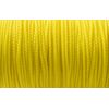 IPEA Professional Construction Wire - 100 Meters Coil, Polypropylene, 2 mm, Yellow