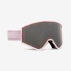 Electric Kleveland Small - Blush Tape, Brose Silver Chrome