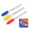 15pcs 30/45/60 Degree High plotter messer cutter blades Hardness Plotter Cutter Blade Cutting Tool