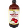 Apple Cider Tonic Formula 100% Natural Organic 16 oz bottle