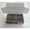 Phoenix - 50 Extra Sharp Single Edge Razor Blades - Made In USA - Double Honed