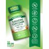Turmeric Curcumin Complex 500mg | 120 Count | Black Pepper | by Nature's Truth