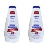 Ammens Powder-Original-11 oz, 2 pk