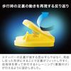 GLIM Sit and Use Foot Stepper